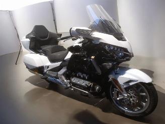 Honda GoldWing DCT picture 29