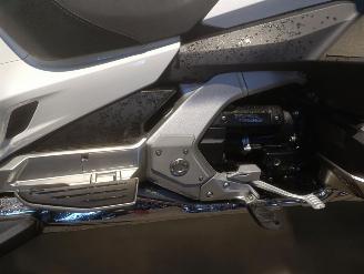 Honda GoldWing DCT picture 24