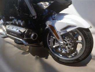 Honda GoldWing DCT picture 31