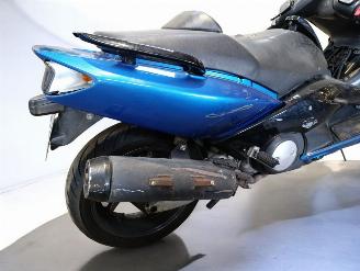 Yamaha  TMAX picture 12