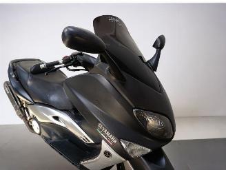 Yamaha  T MAX ABS picture 6