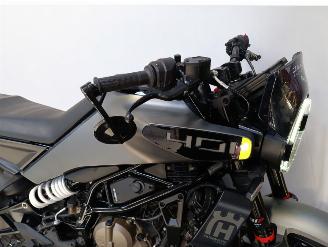 Husqvarna  SVARTPILEN picture 19