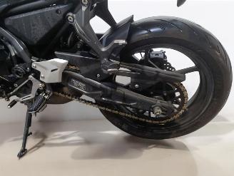 Kawasaki Ninja 650  picture 18