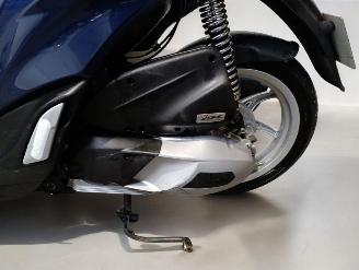 Piaggio  LIBERTY picture 18