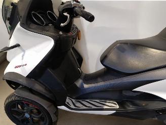 Piaggio  MP3 picture 9