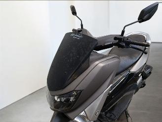 Yamaha  NMAX picture 10