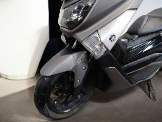 Yamaha  NMAX picture 16