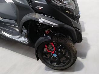 Piaggio  MP3 HPE picture 20