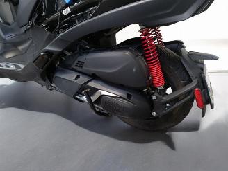 Piaggio  MP3 HPE picture 19