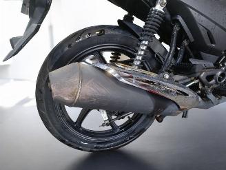 Honda CBF 125  picture 12