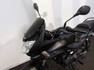 Honda CBF 125  picture 10