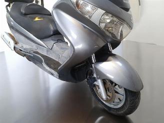 Suzuki  BURGMAN picture 9