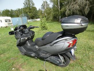 Suzuki  BURGMAN picture 19