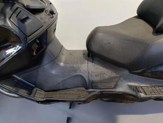 Suzuki  BURGMAN picture 5