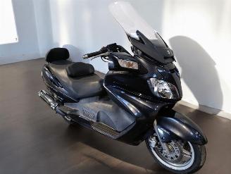 Suzuki  BURGMAN picture 21