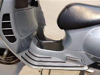 Piaggio  GTE VESPA picture 18