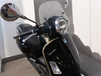 Piaggio  GTS VESPA picture 7
