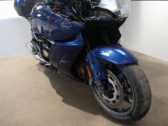 Triumph Trophy 1200 SE picture 11