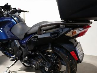 Triumph Trophy 1200 SE picture 21