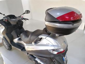 Piaggio  MP3 picture 11