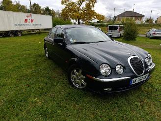 Jaguar S-type PHASE 1 3.0i -24V V6 picture 7