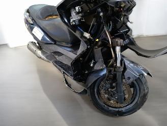 Kymco  DINKSTREET picture 14