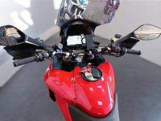 Ducati Multistrada 1200  picture 19