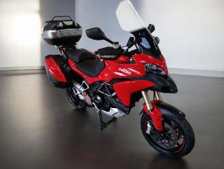 Ducati Multistrada 1200  picture 18