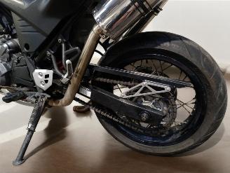 Yamaha XT 660 X picture 10