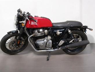 Royal Enfield  GT picture 9