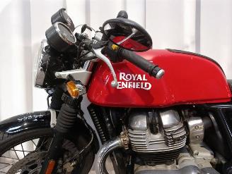 Royal Enfield  GT picture 8