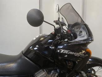 Honda XL 650 TRANSALP picture 5
