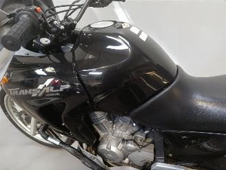 Honda XL 650 TRANSALP picture 14