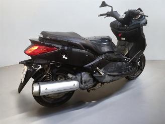 Yamaha Xmax  picture 15