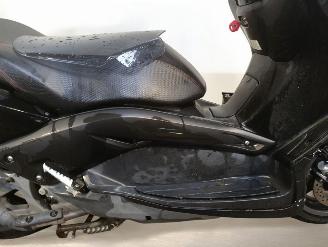 Yamaha Xmax  picture 7