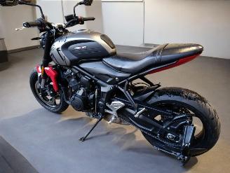 Triumph Trident 660  picture 20