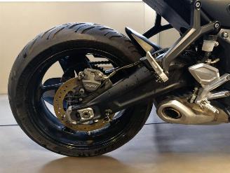 Triumph Trident 660  picture 10