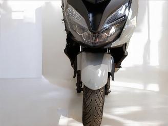 Honda  FORZA picture 13