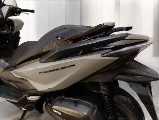 Honda  FORZA picture 17
