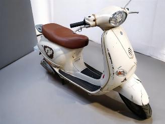  Piaggio  ET4 2001/6
