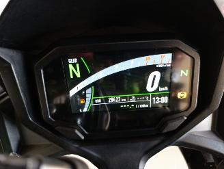 Kawasaki Ninja 650  picture 12