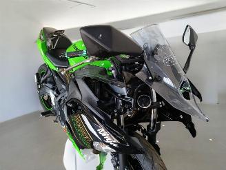 Kawasaki Ninja 650  picture 20