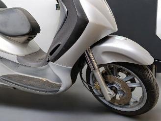 Piaggio  BEVERLY picture 15