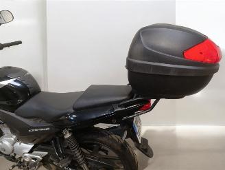Honda CBF 125  picture 9