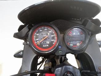 Honda CBF 125  picture 2