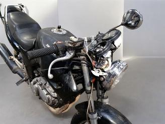 Honda CB 500  picture 19