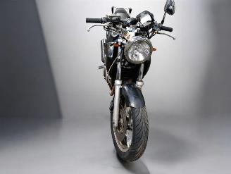 Honda CB 500  picture 2