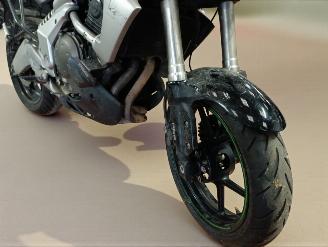 Kawasaki Versys  picture 7