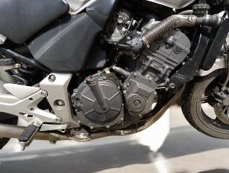 Honda CBF 600  picture 15