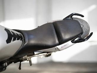 Honda CBF 600  picture 16